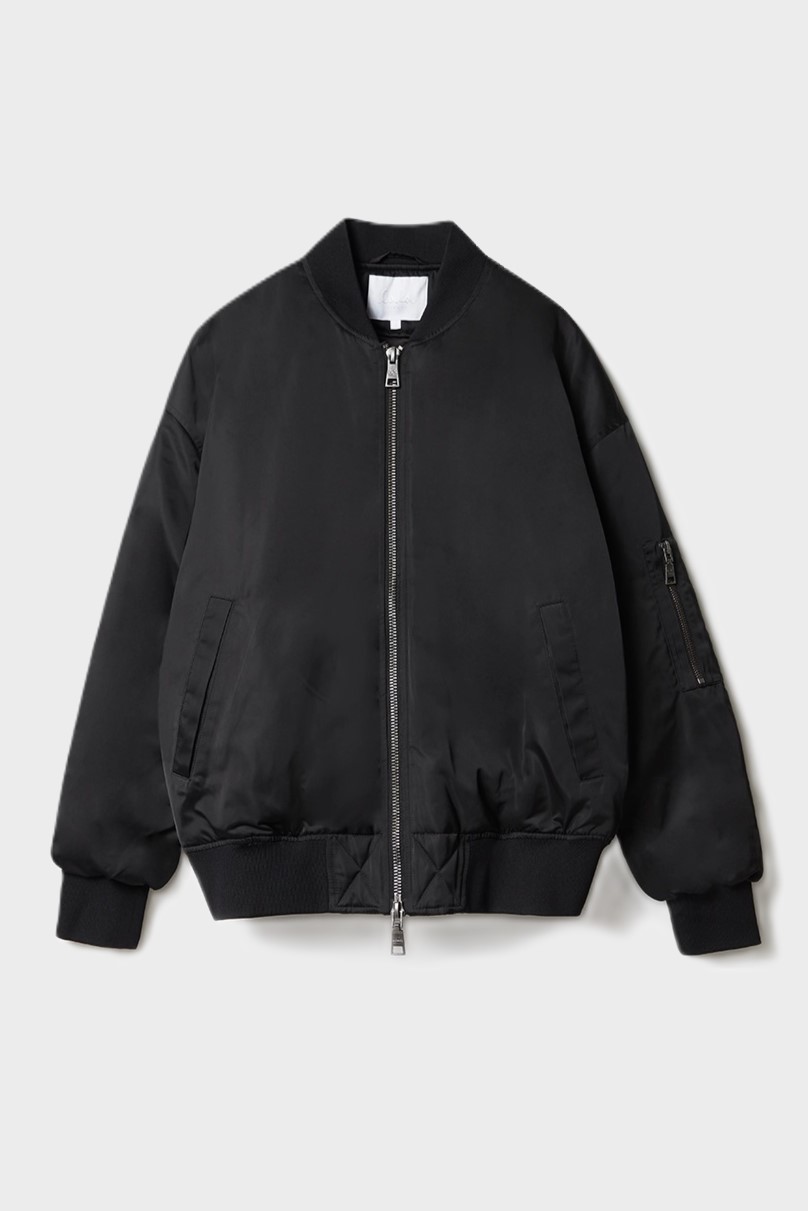 LALA BERLIN Jacket Jalou in Black