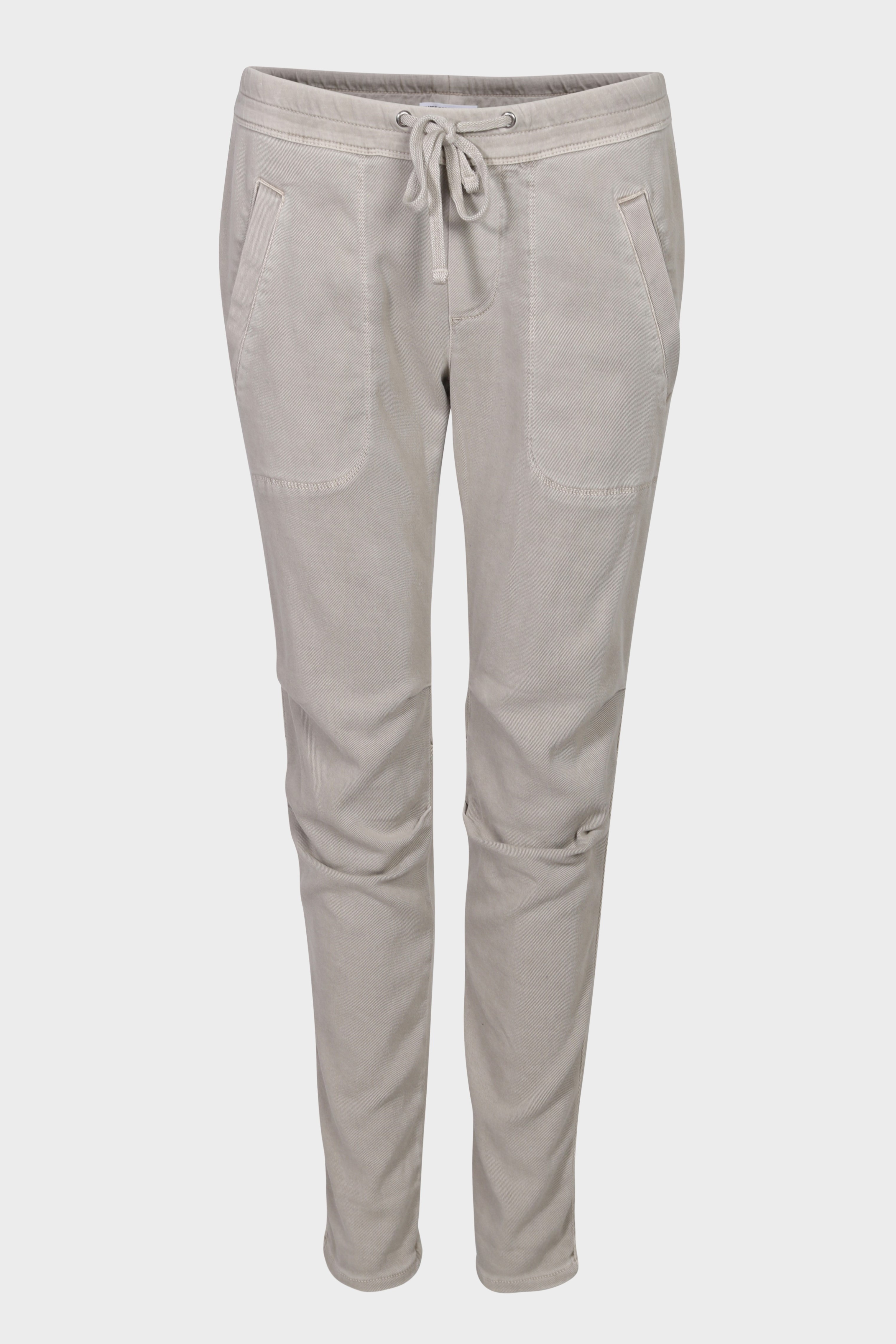 JAMES PERSE Soft Drape Utility Pant in Washed Sand