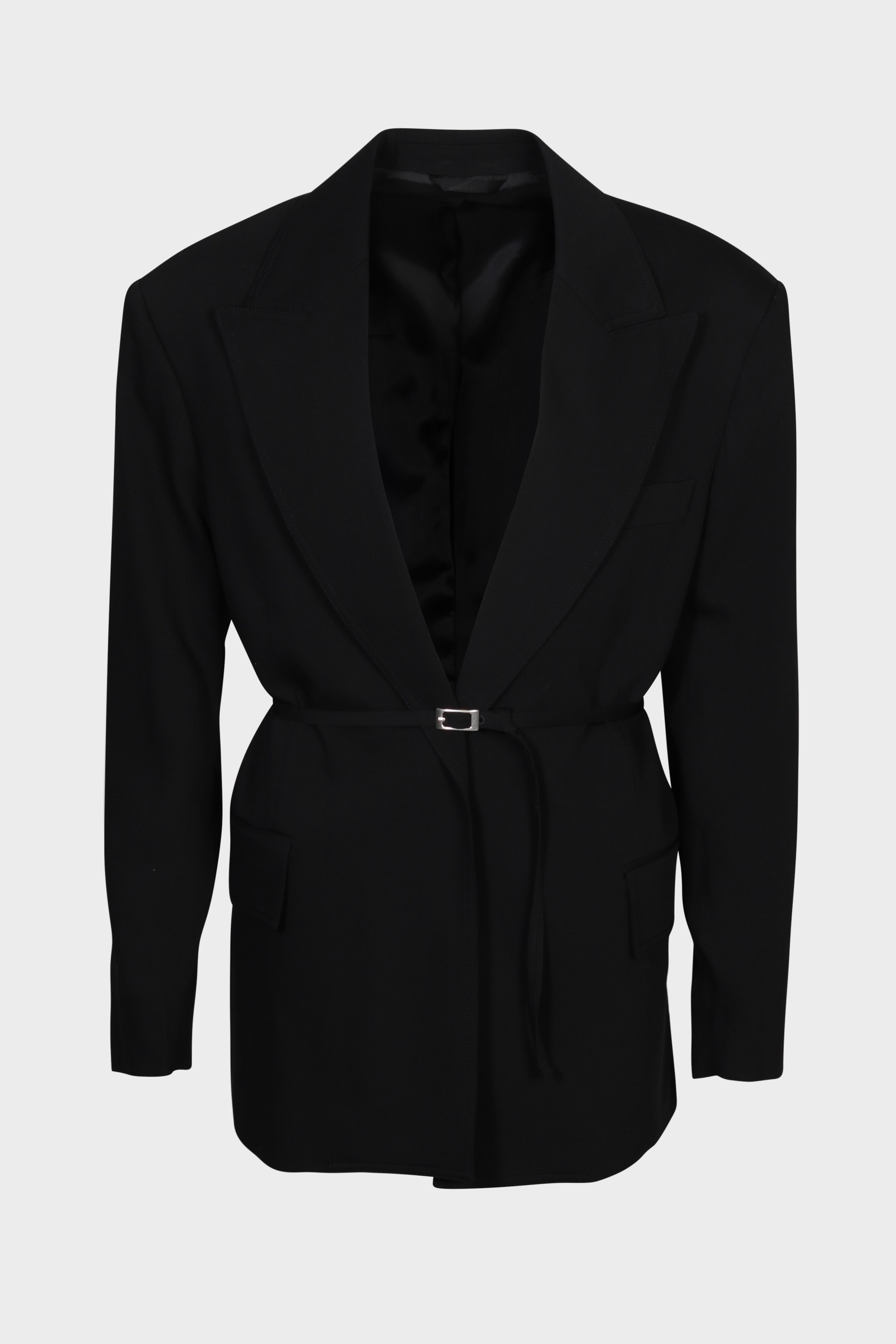 ACNE STUDIOS Suit Jacket in Black