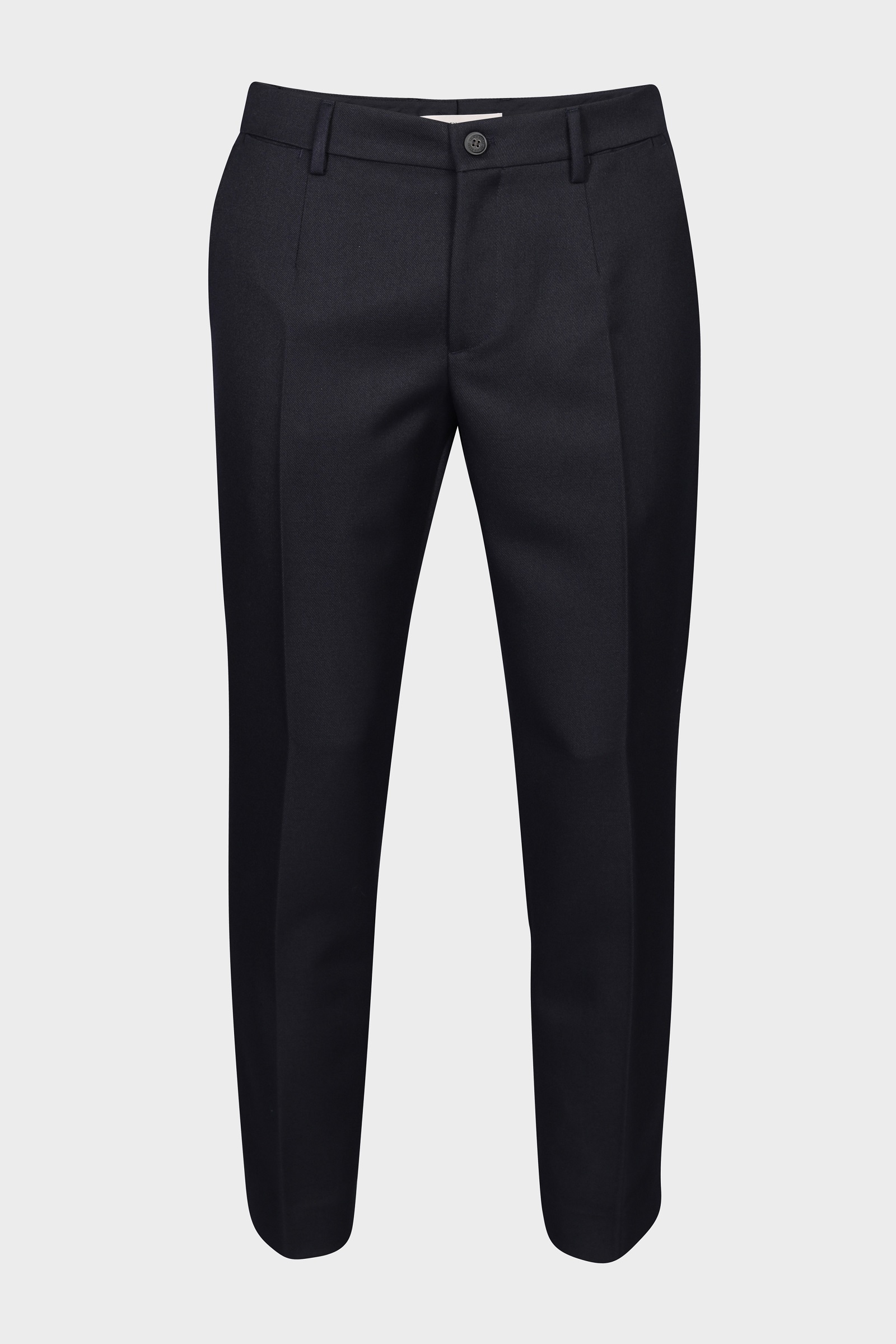 GOLDEN GOOSE Milano Pant in Dark Blue