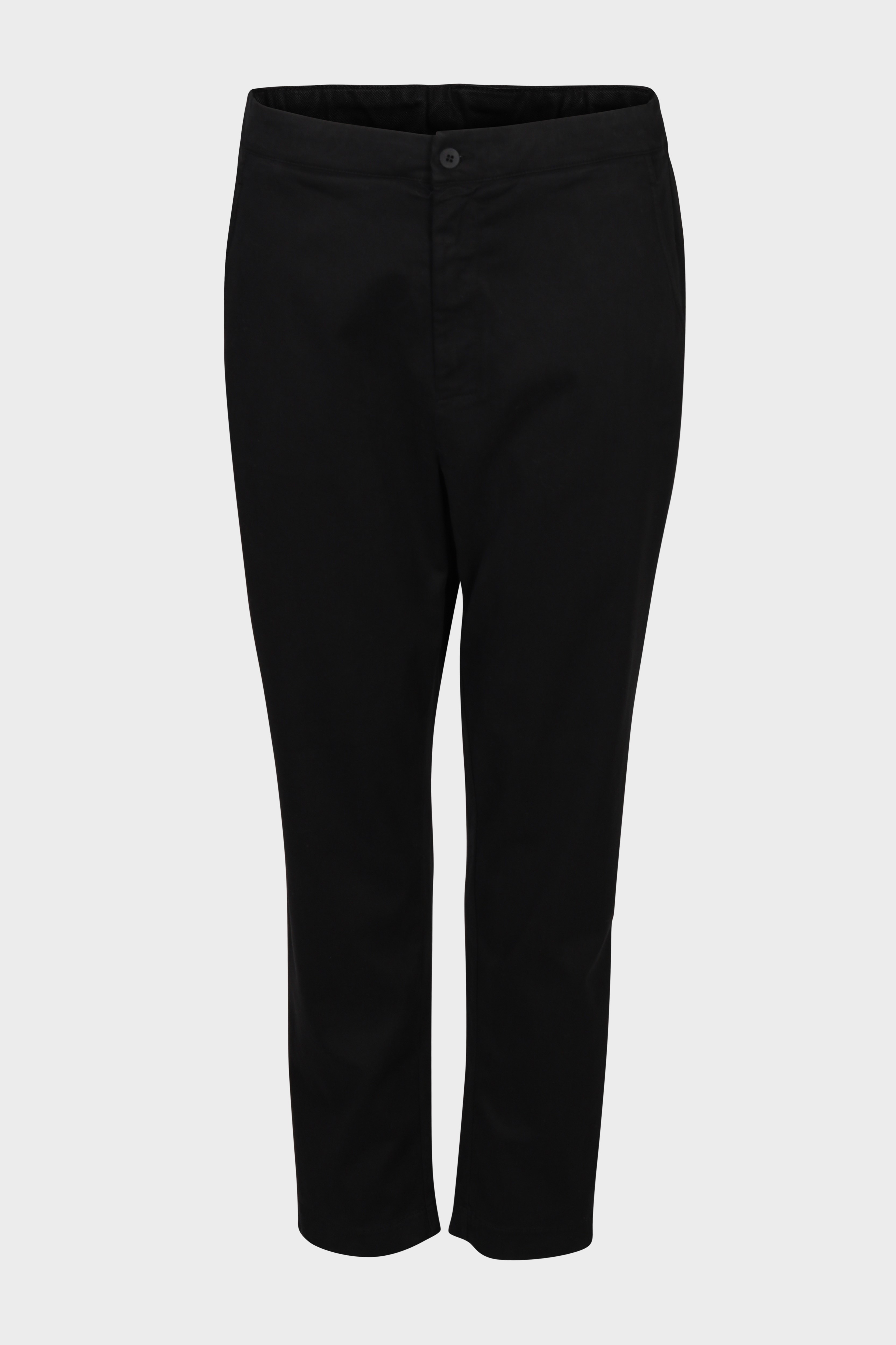 TRANSIT PAR SUCH Stretch Pant in Black