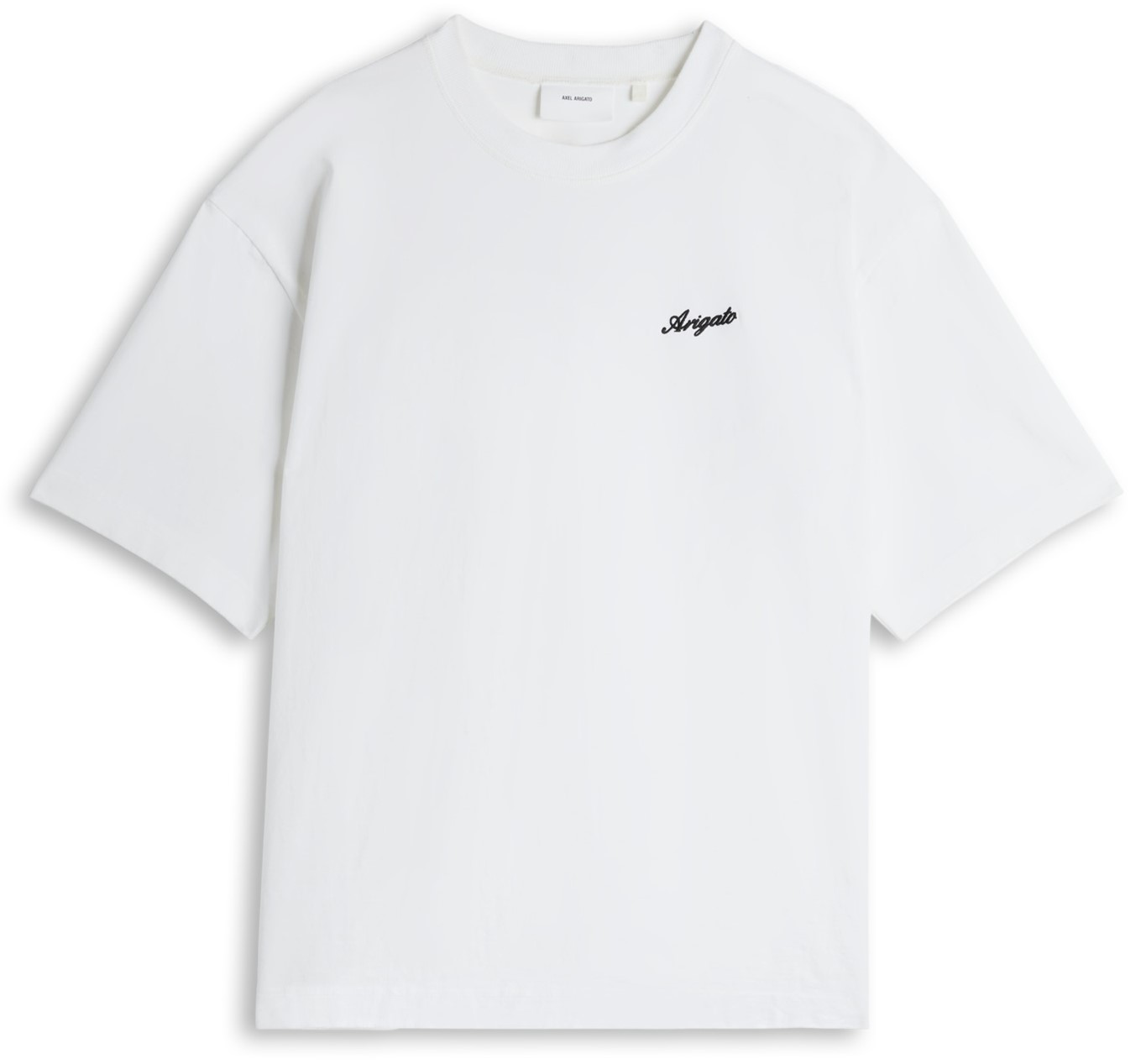 AXEL ARIGATO Honor T-Shirt in White