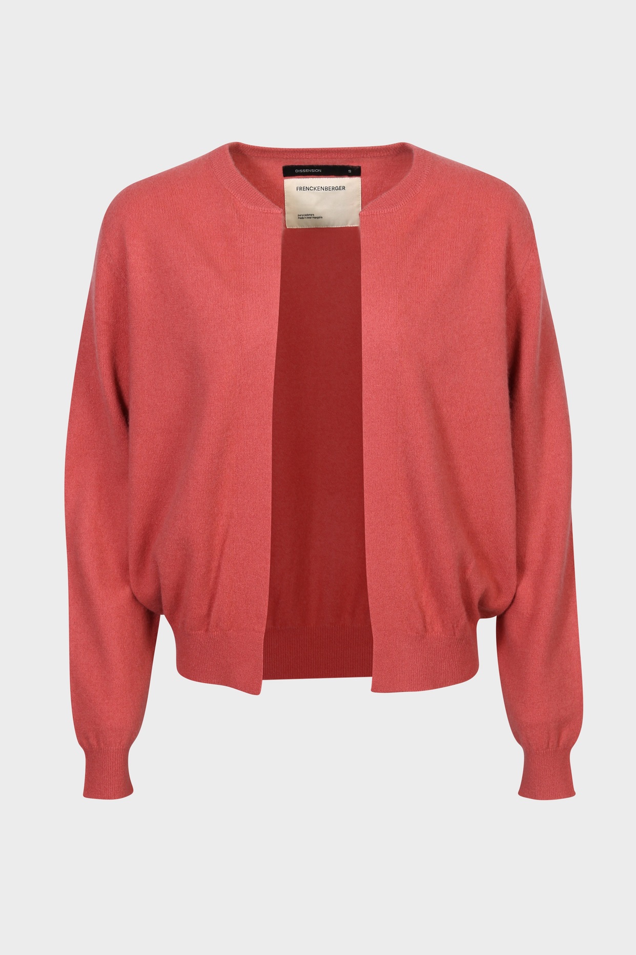 FRENCKENBERGER Mini Bomber in Old Pink