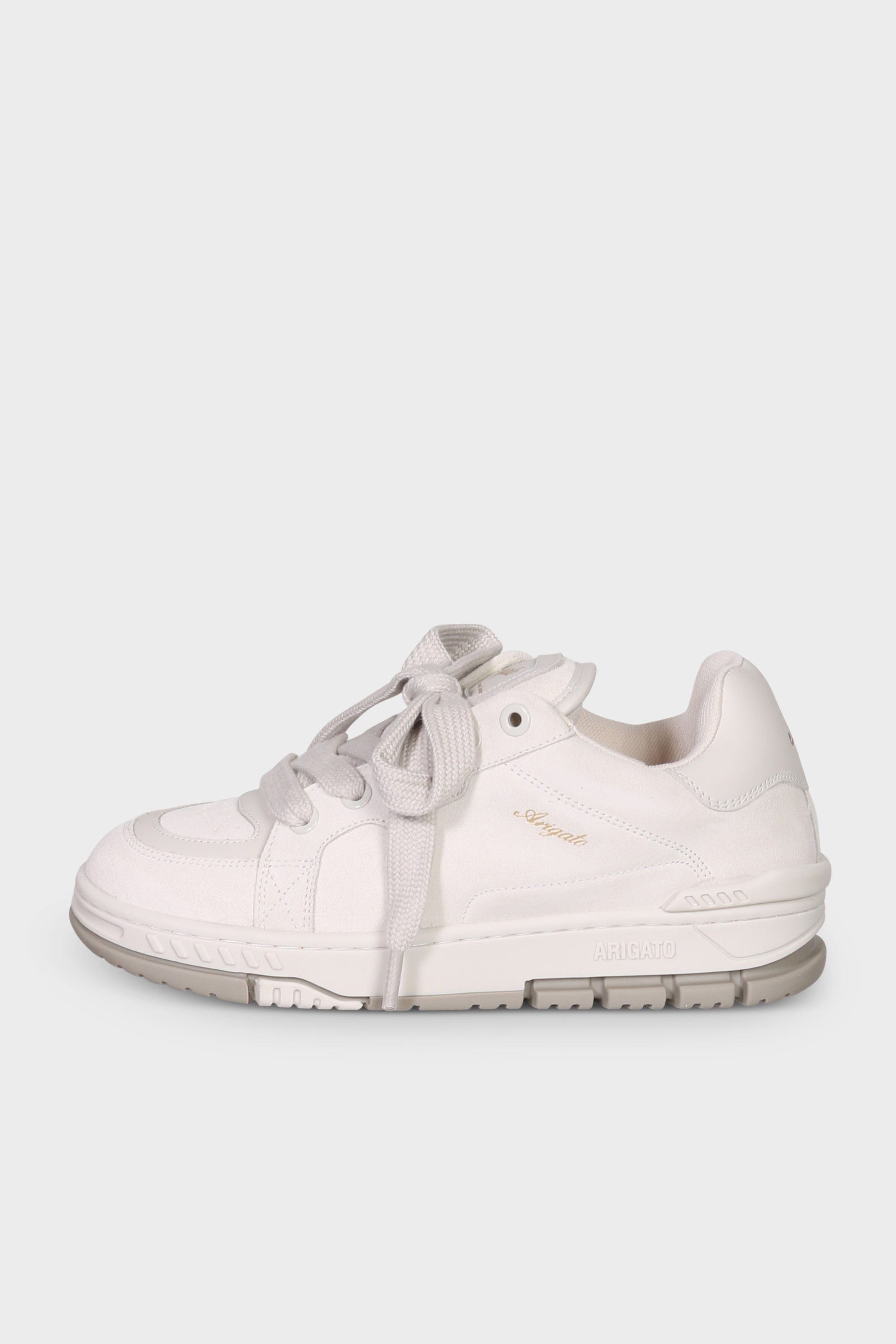 AXEL ARIGATO Area Haze Sneaker in Beige/Beige