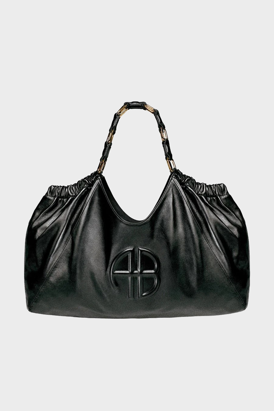 ANINE BING Kate Tote Bag in Black