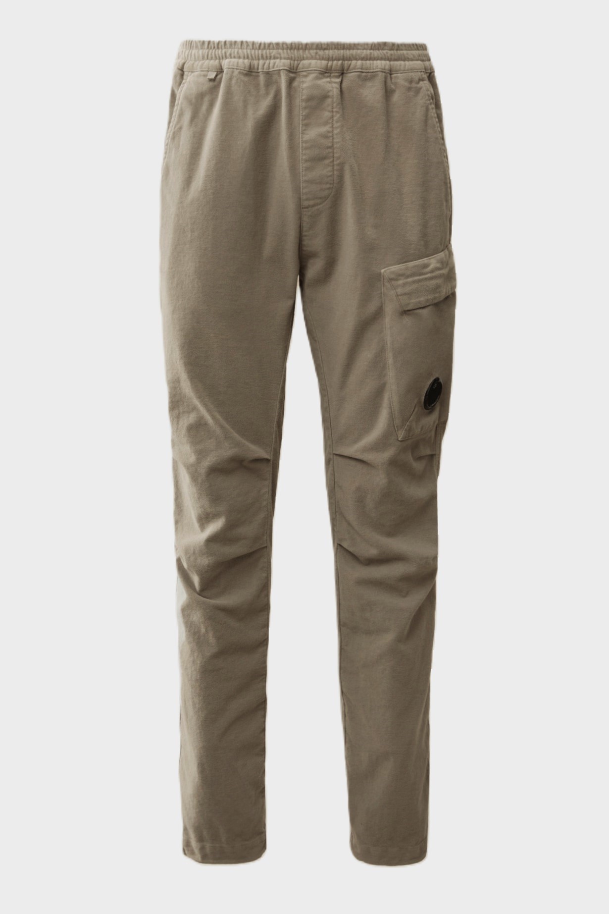 C.P. COMPANY Cargo Pant in Vintage Khaki