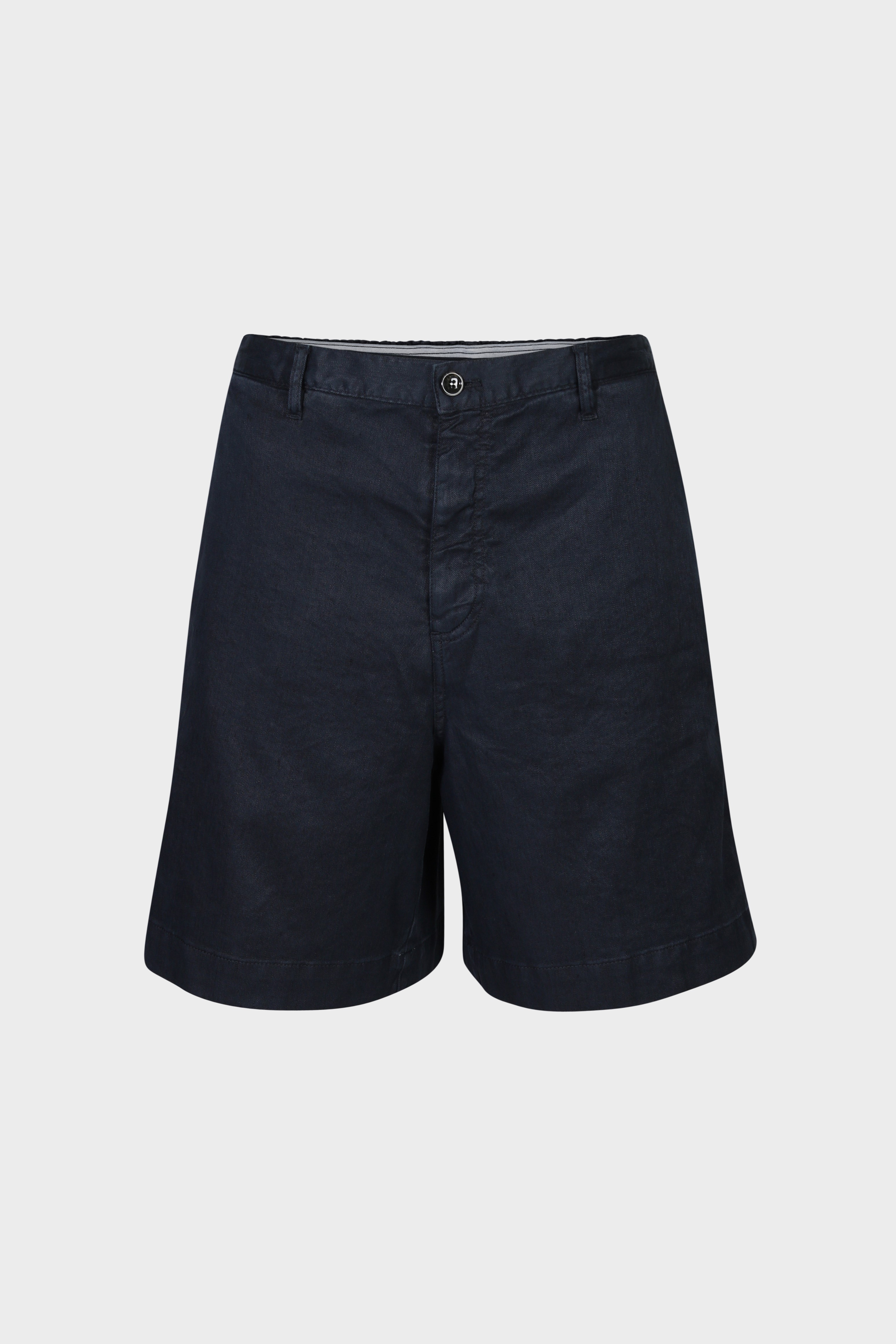 NINE:INTHE:MORNING Otto Bermuda in Navy