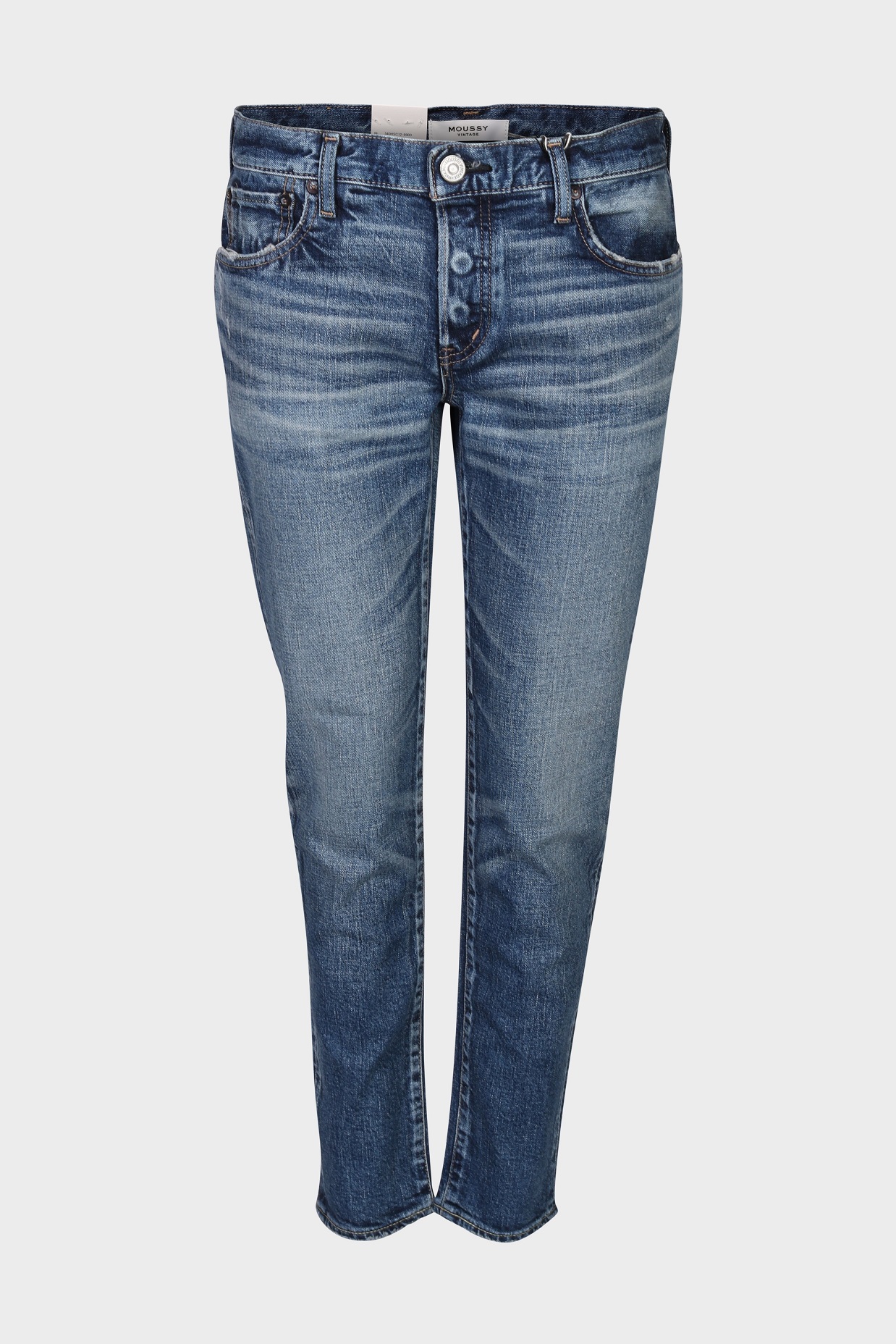 MOUSSY VINTAGE Jeans Alice Tapered