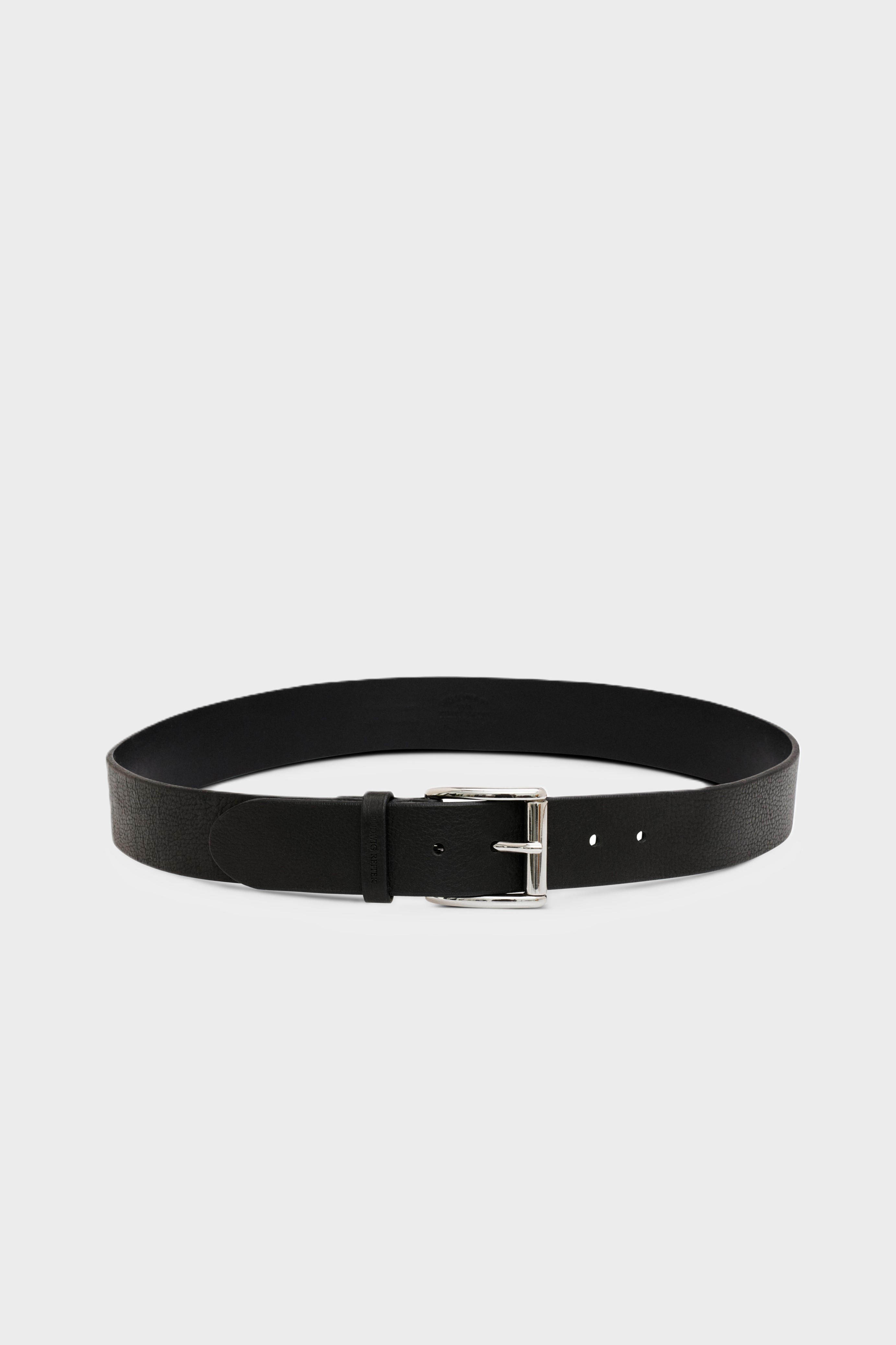 LUDWIG REITER Belt in Black