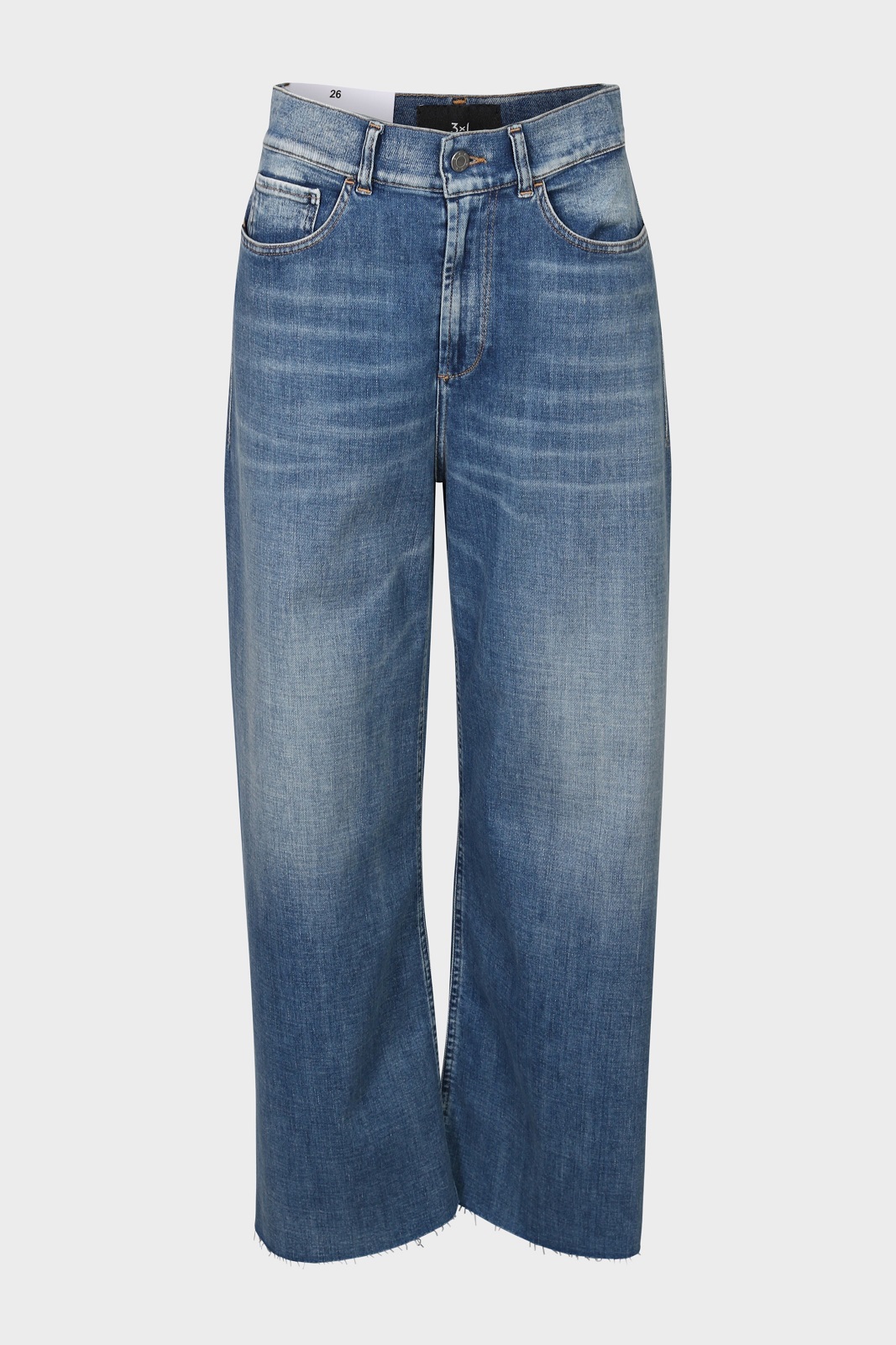 3X1 NYC Jeans Hellen in Alaska Blue