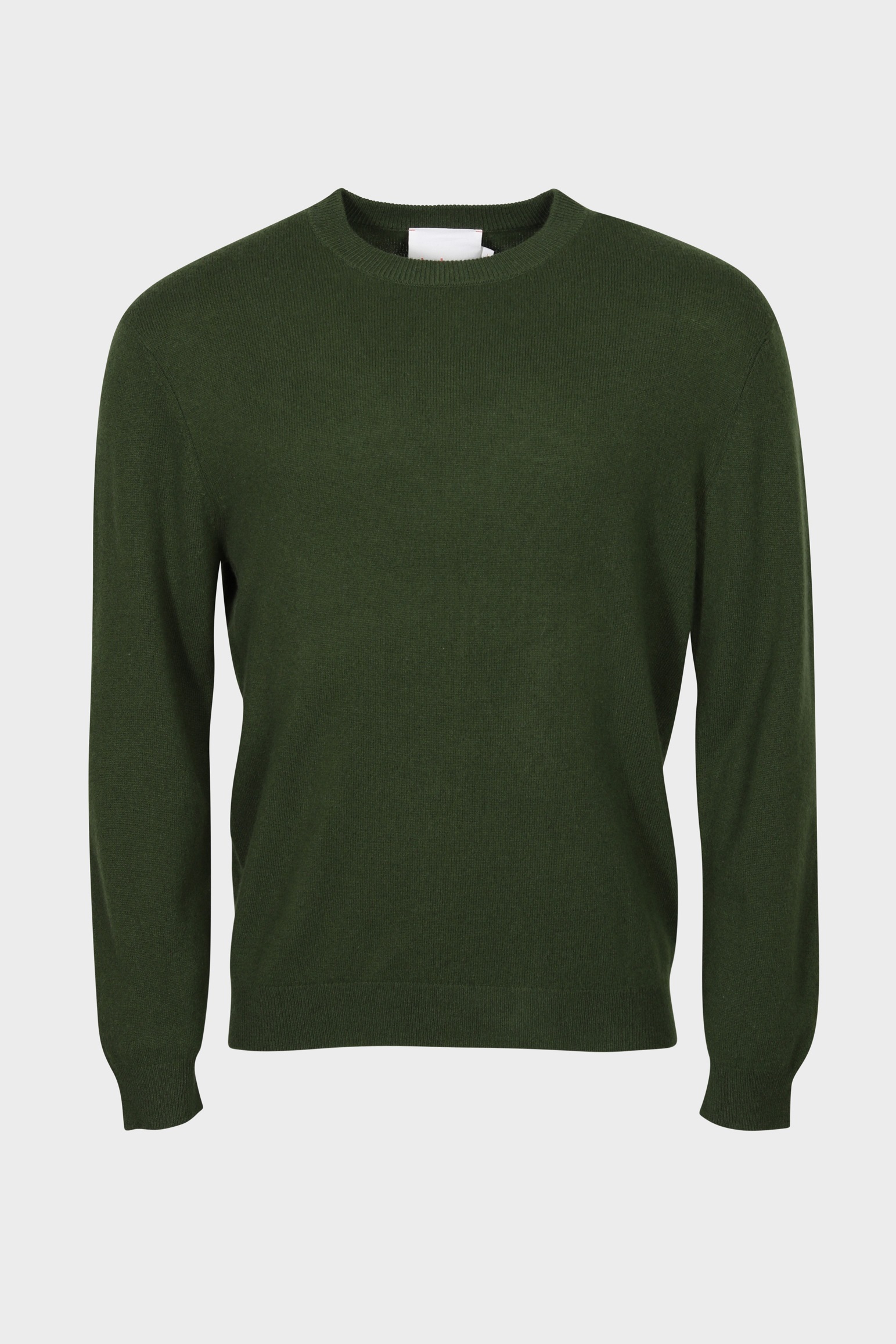 ABSOLUT CASHMERE Sweater Tracer in Green