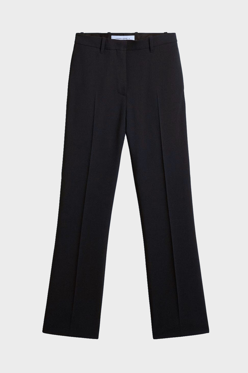 GOLDEN GOOSE New Relaxed Pant Maewa