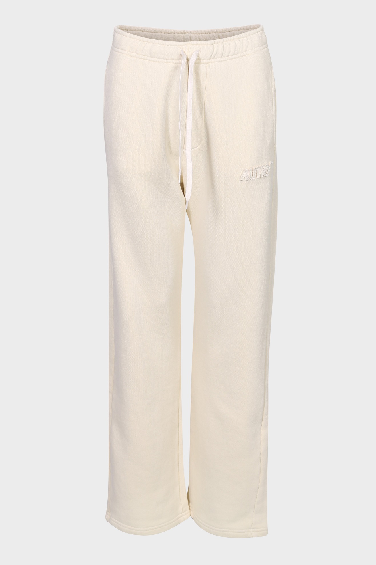 AUTRY ACTION SHOES Sweatpant in Cream