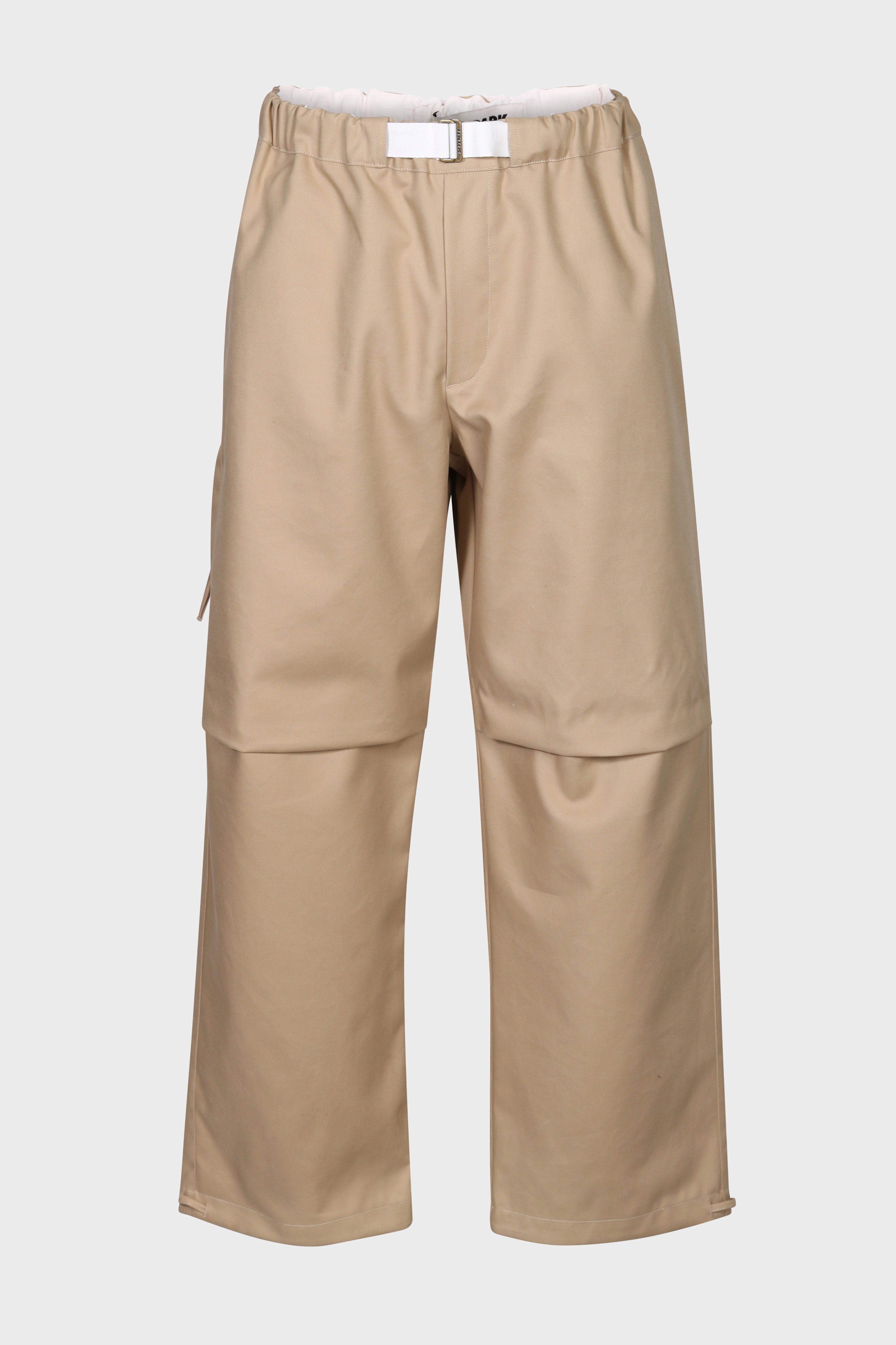 DARKPARK Relax Fit Trouser Jordan in Beige