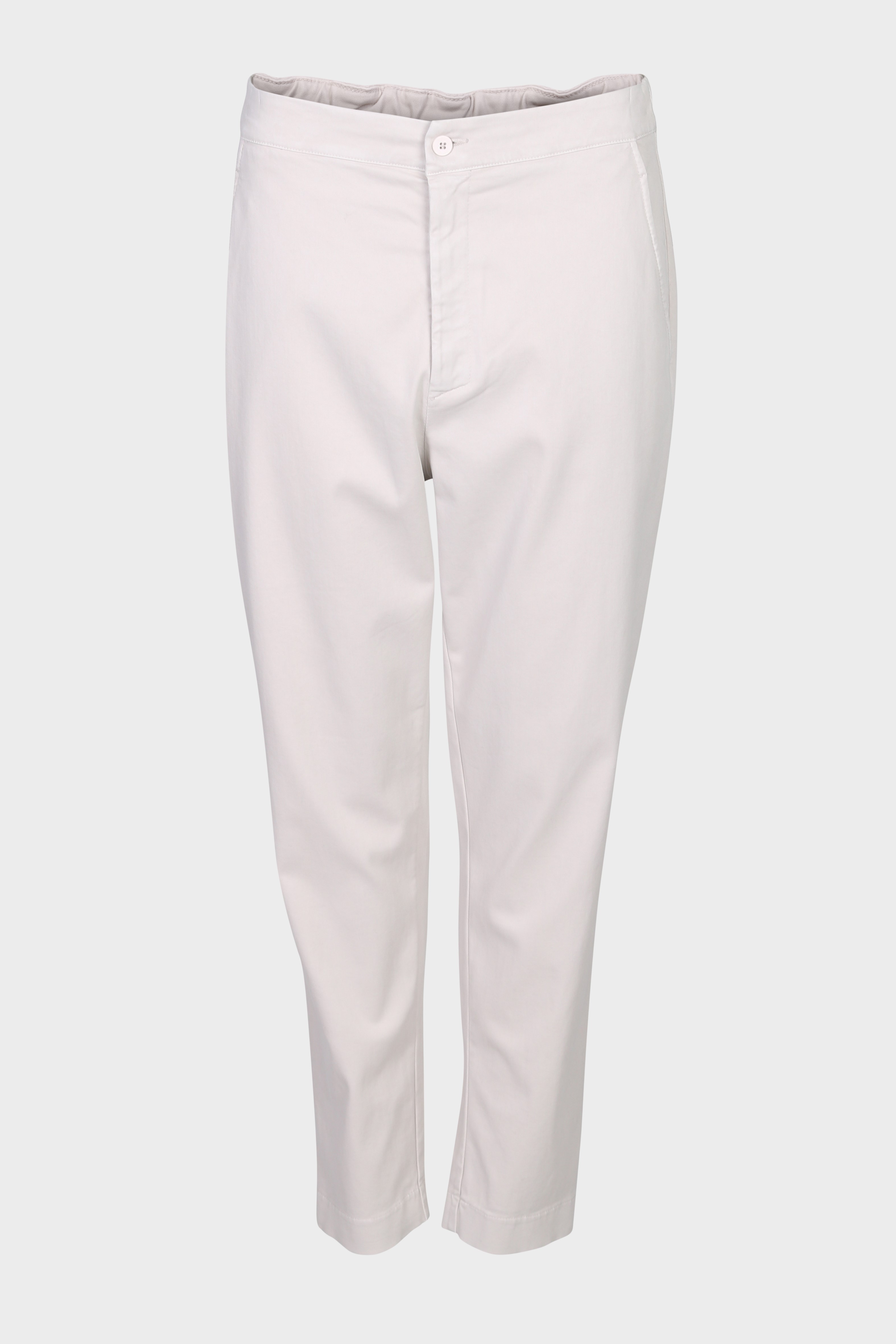 TRANSIT PAR SUCH Stretch Pant in Sand