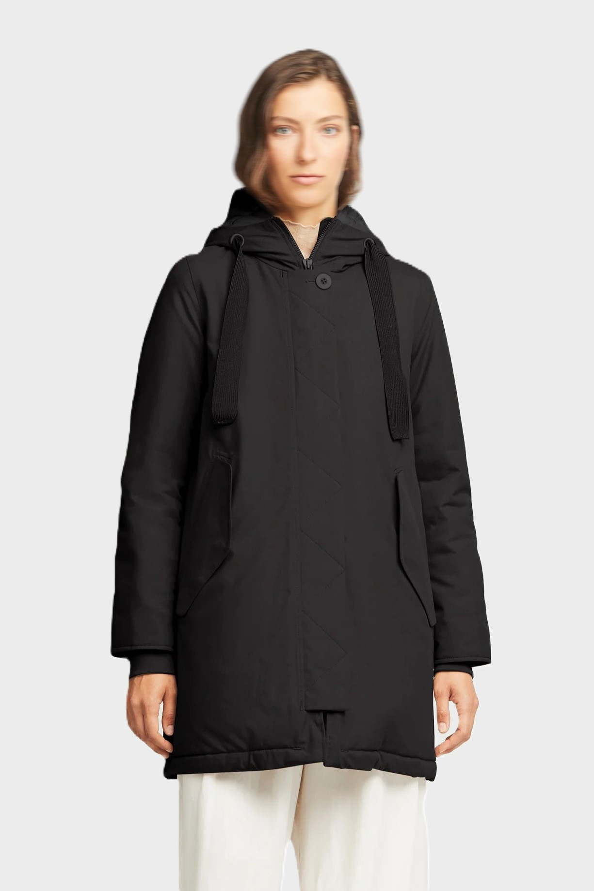 G-LAB Ivy Jacket in Black