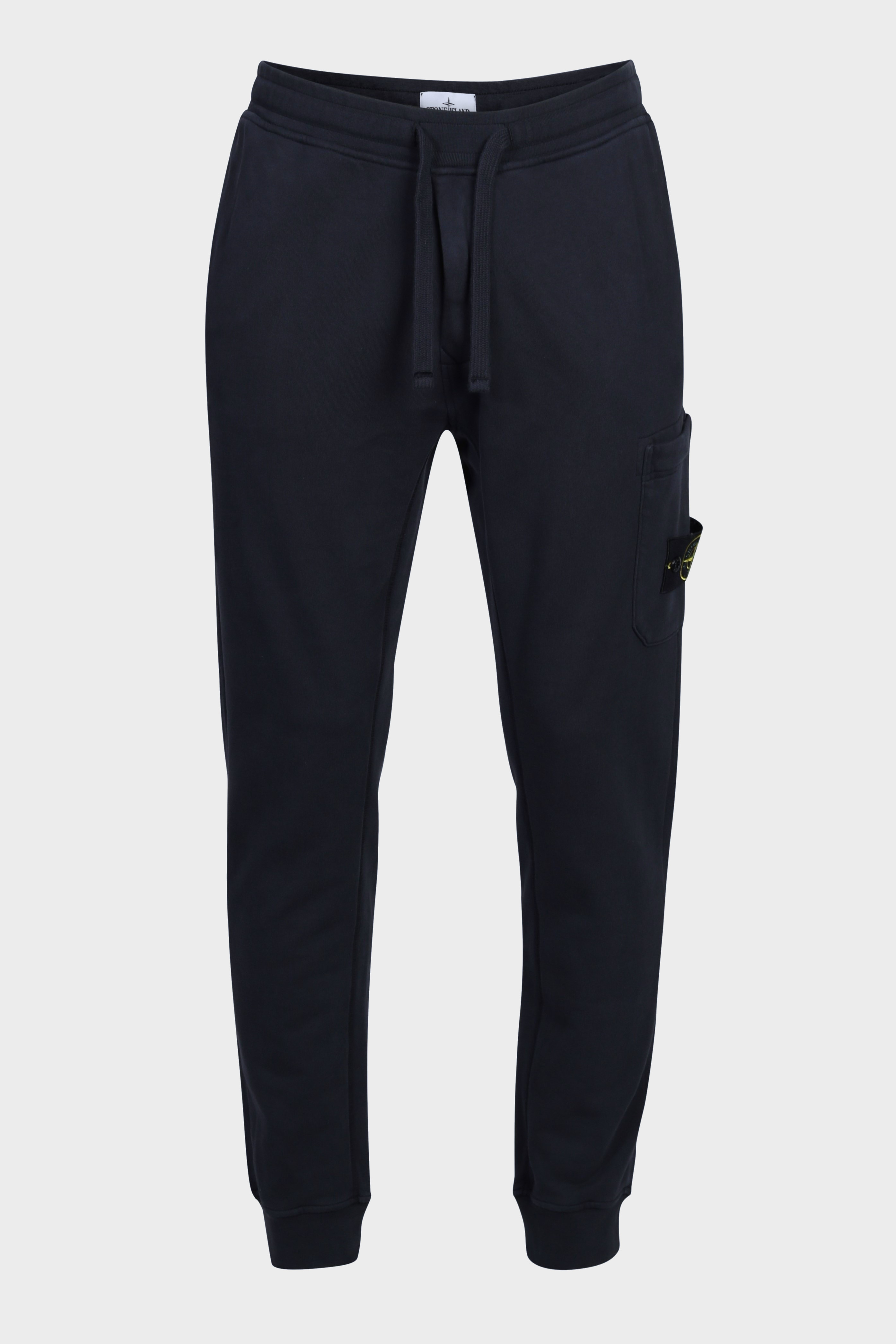 STONE ISLAND Sweatpant in Navy