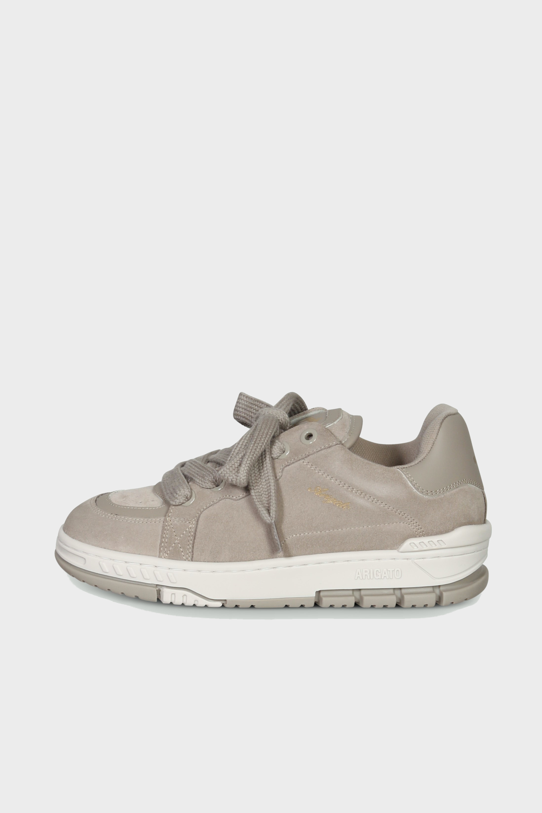 AXEL ARIGATO Area Haze Sneaker in Dark Beige