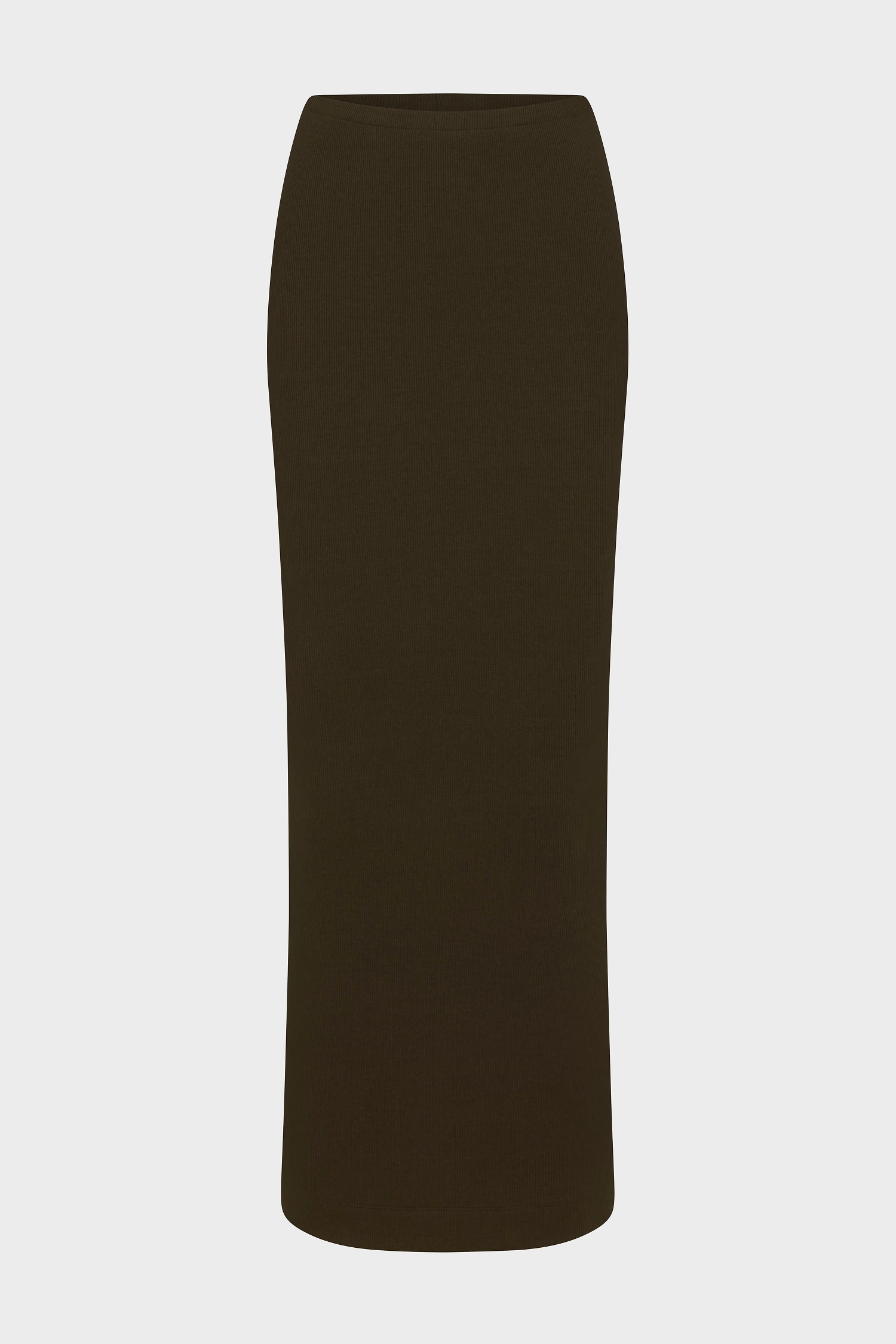 ÉTERNE Emma Skirt in Moss