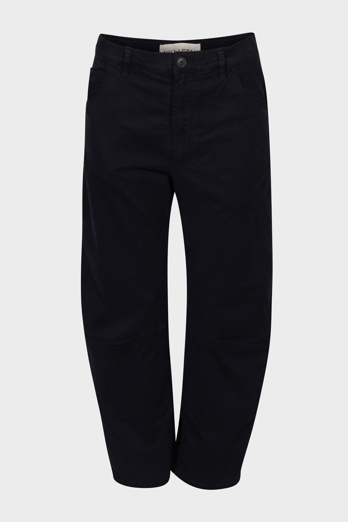 NILI LOTAN Emerson Pant in Midnight