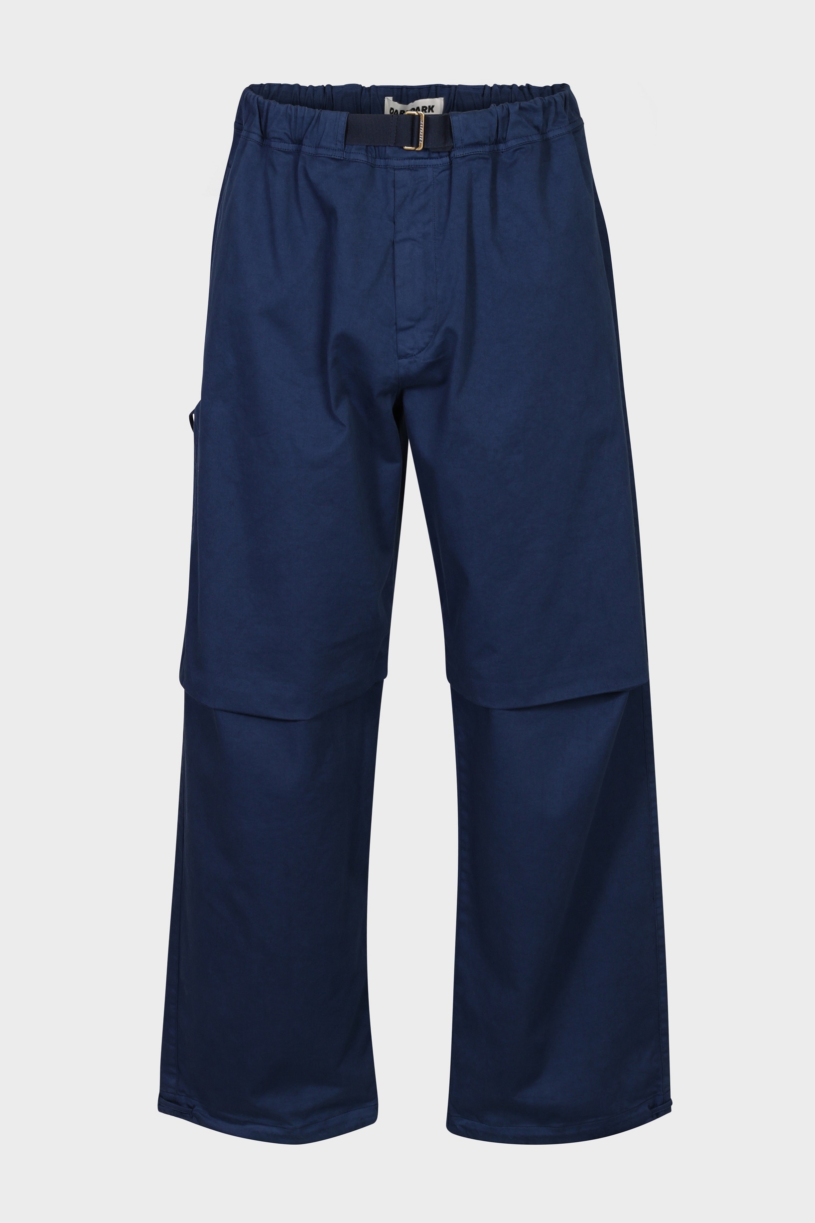 DARKPARK Relax Fit Trouser Jordan in Navy