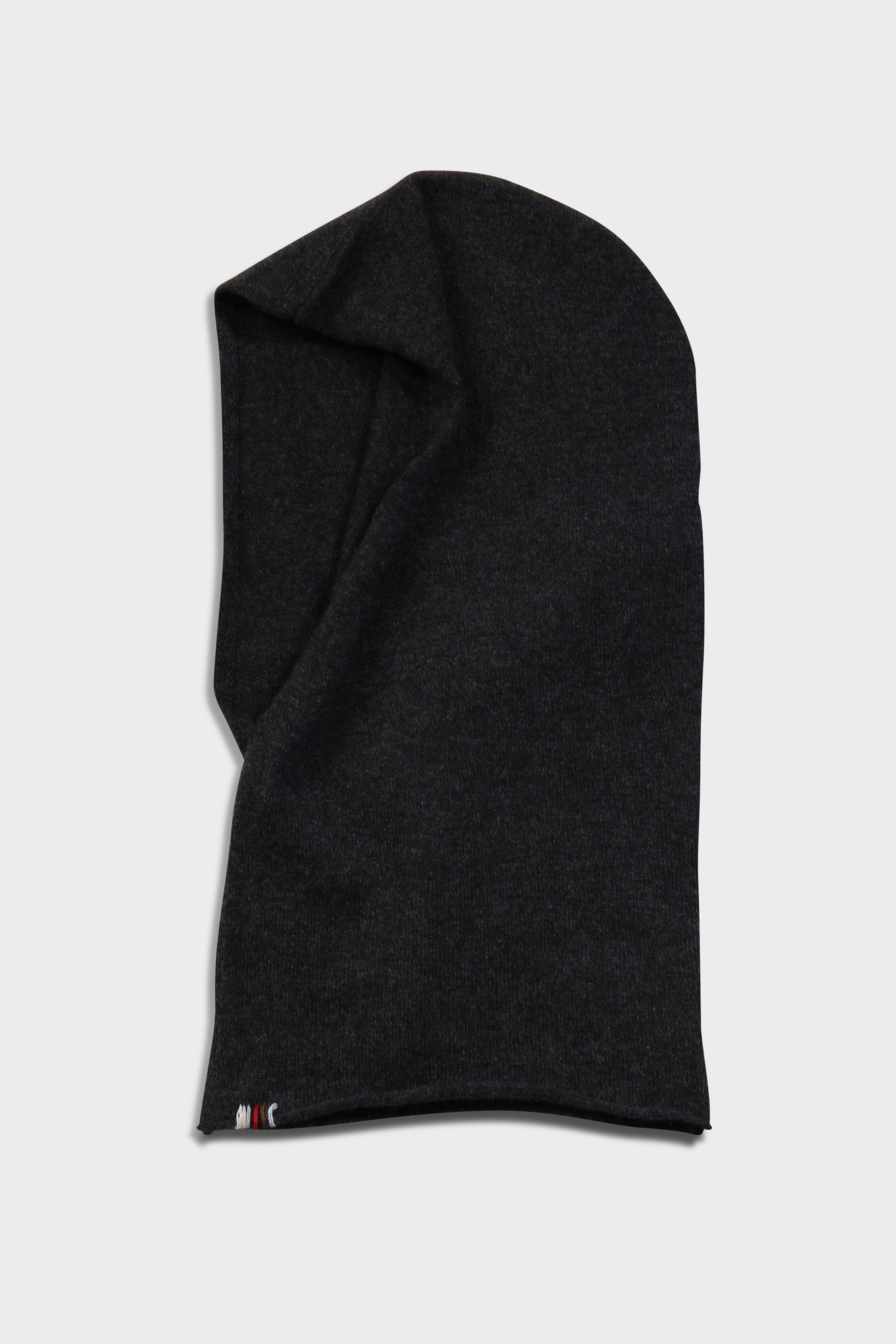 EXTREME CASHMERE Balaclava N°33 Azz in Shadow