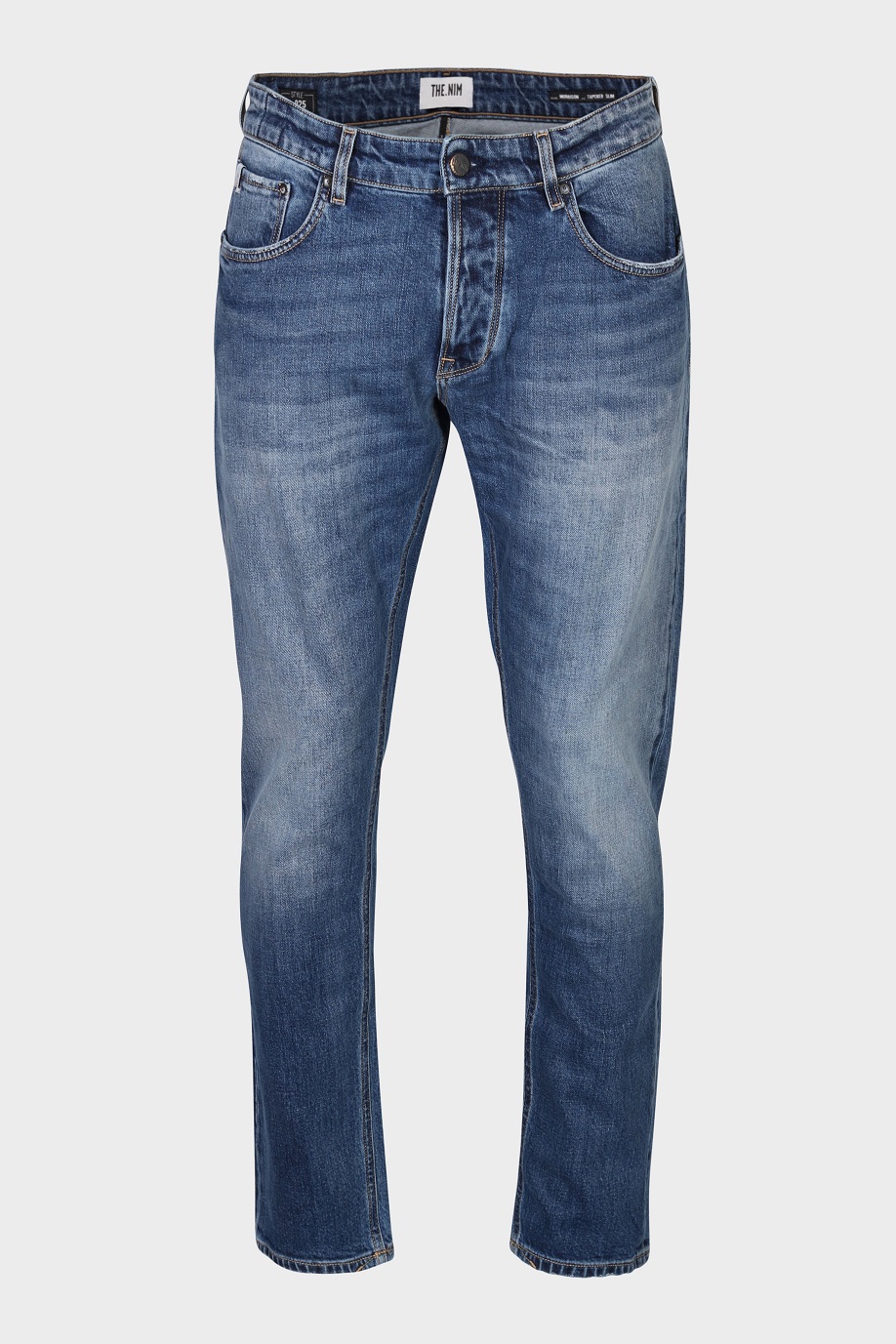 THE.NIM 925 Morrison Jeans Medium Blue